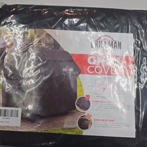 Grillman Grill Cover